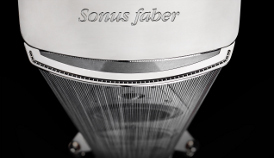 Futura Amati van Sonus faber