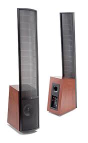 Martin Logan Vista Electrostaat