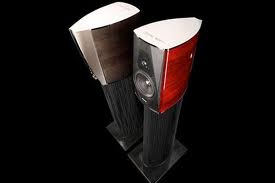 “Sonus faber Guarneri evolution loudspeaker” review door Art Dudley