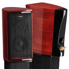 Sonus faber Guarneri memento