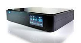 PS Audio Perfect Wave dac MK2