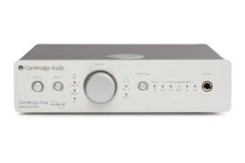 Cambridge Audio DacMagic plus