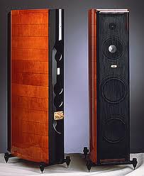 Sonus faber Amati Homage