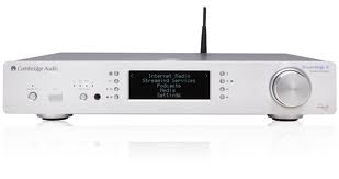 Cambridge Audio Stream Magic 6 netwerkspeler