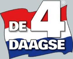 Vierdaagse in Beek-Ubbergen