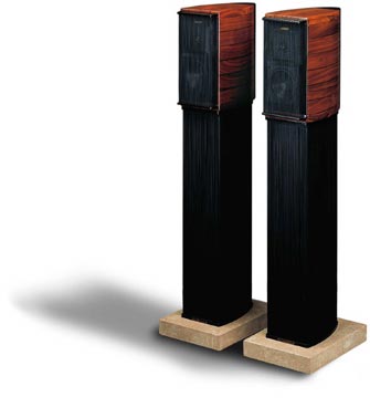 Sonus faber Guarneri Homage