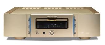 Marantz SA11-S1 sacd/cd speler ( verkocht )