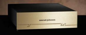 “Conrad Johnson HD3 digital-to-analog converter” door Alan Sircom