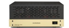 “Conrad Johnson LP125SA Power Amplifier” door Rob Gregory – Hi-fi+