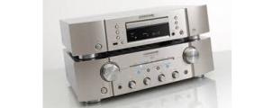 Marantz SA11-S1 Mooie occasion sacd/cd speler.