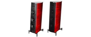 “The Futura is Now Sonus faber Amati Exclusive”