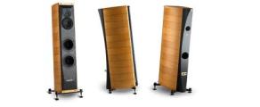 Bijzondere aanbieding! Sonus Faber Cremona luidspreker