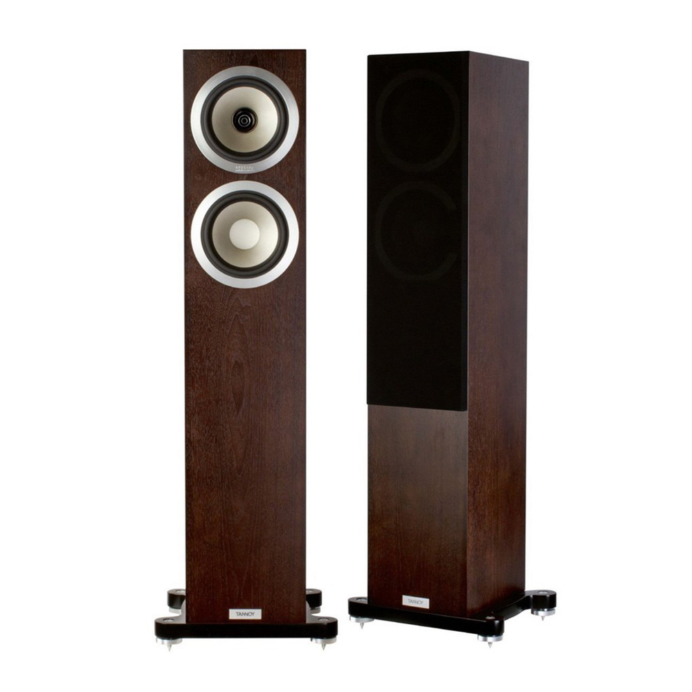 Tannoy DC6TSE vanaf nu in de winkel te zien en beluisteren!