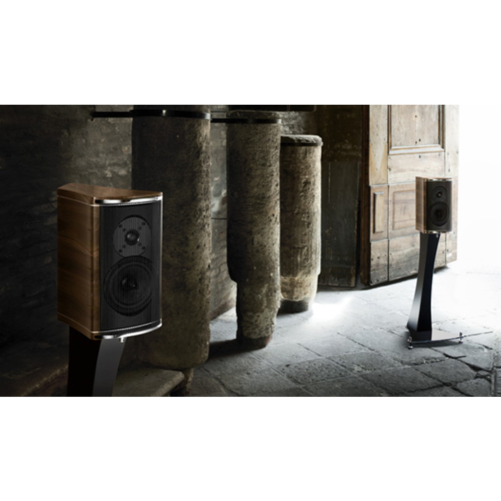 The Best Product of 2014 award: The Franco Serblin Accordo Luidspreker