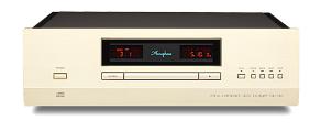 Mooie occasion te koop! Accuphase DP-510 CD speler!