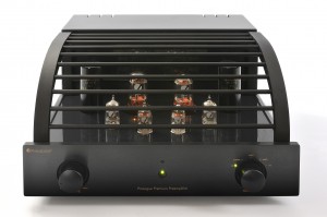 PrimaLuna ProLogue Premium Preamplifier