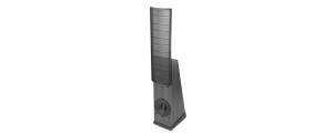 Martin Logan Source luidsprekers te koop!