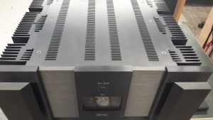 KRELL KSA 300 S