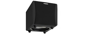 Velodyne Impact Mini subwoofer