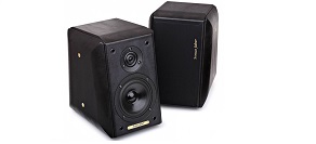 Sonus faber Toy loudspeaker