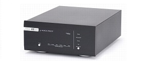 Musical Fidelity D/A converter