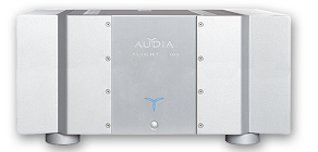 Audia Flight 100 mk4 Poweramplifier