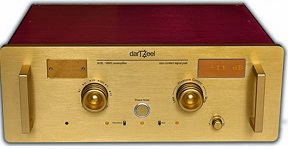 DarTZeel NHB -18NS Preamplifier