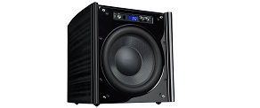 Velodyne Digital Drive DD 12 + subwoofer