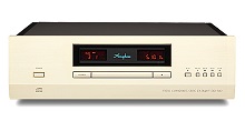 Accuphase DP 510 cd speler!