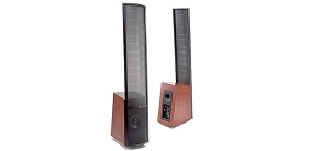 Martin Logan Ethos luidsprekerset